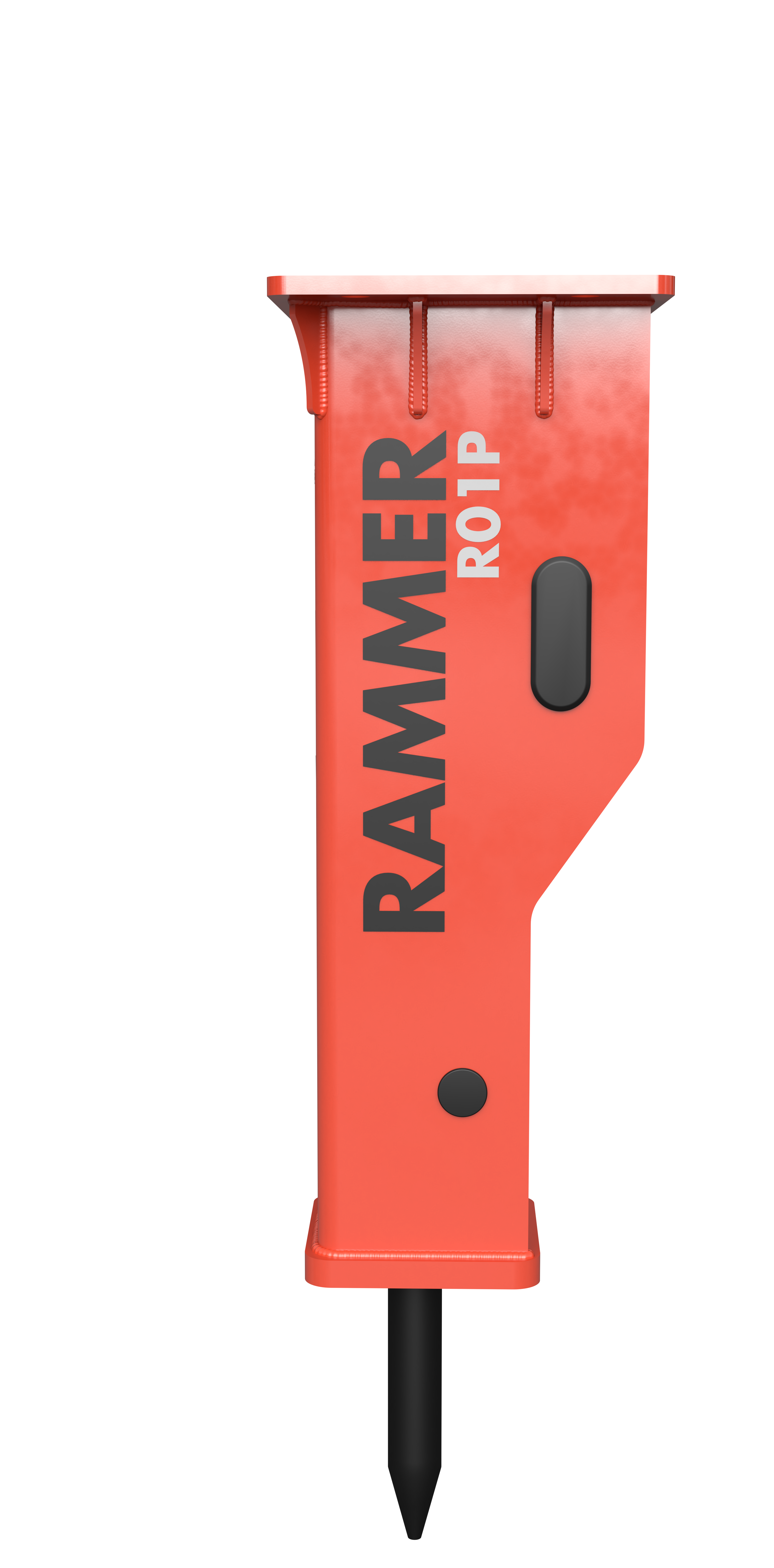 RAMMER MINI SKID LOADER HYDRAULIC HAMMERS